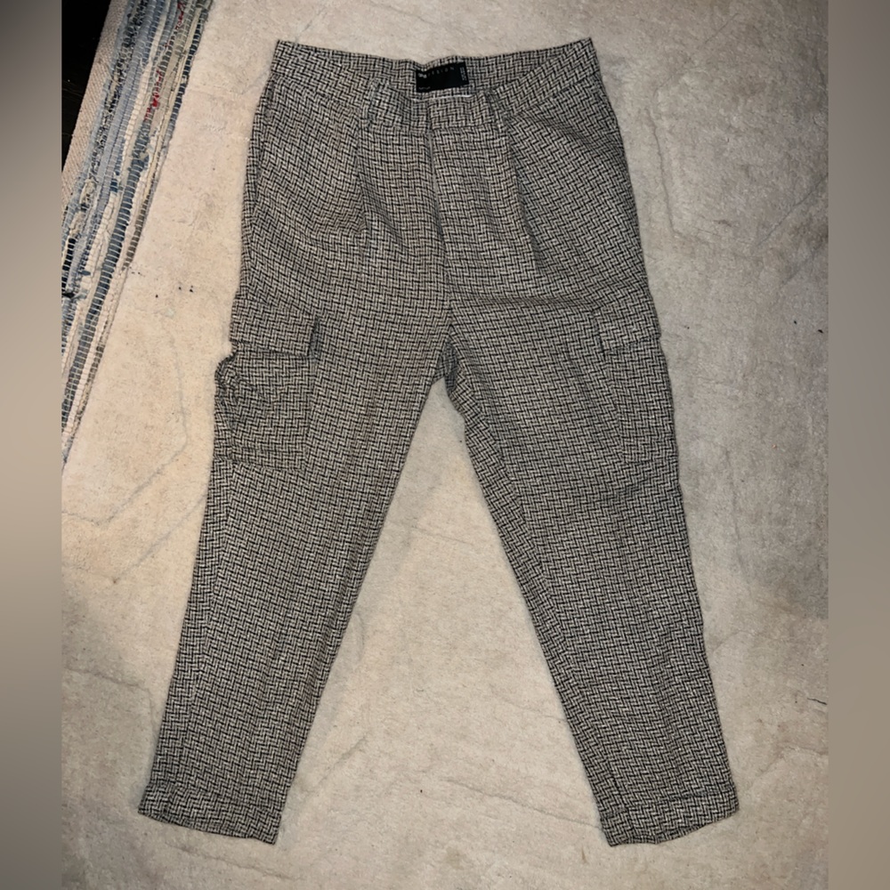 Men’s asos pants